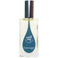 Earthsong Organic Massage Oil - 50ml- Clearance